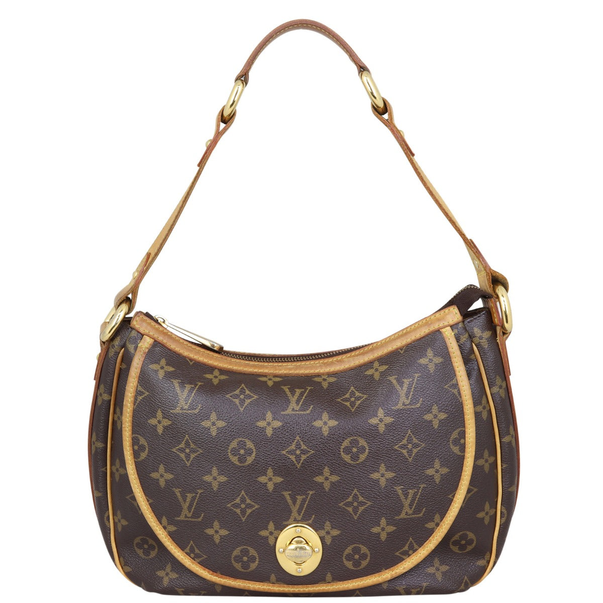 Louis Vuitton Tulum PM Monogram