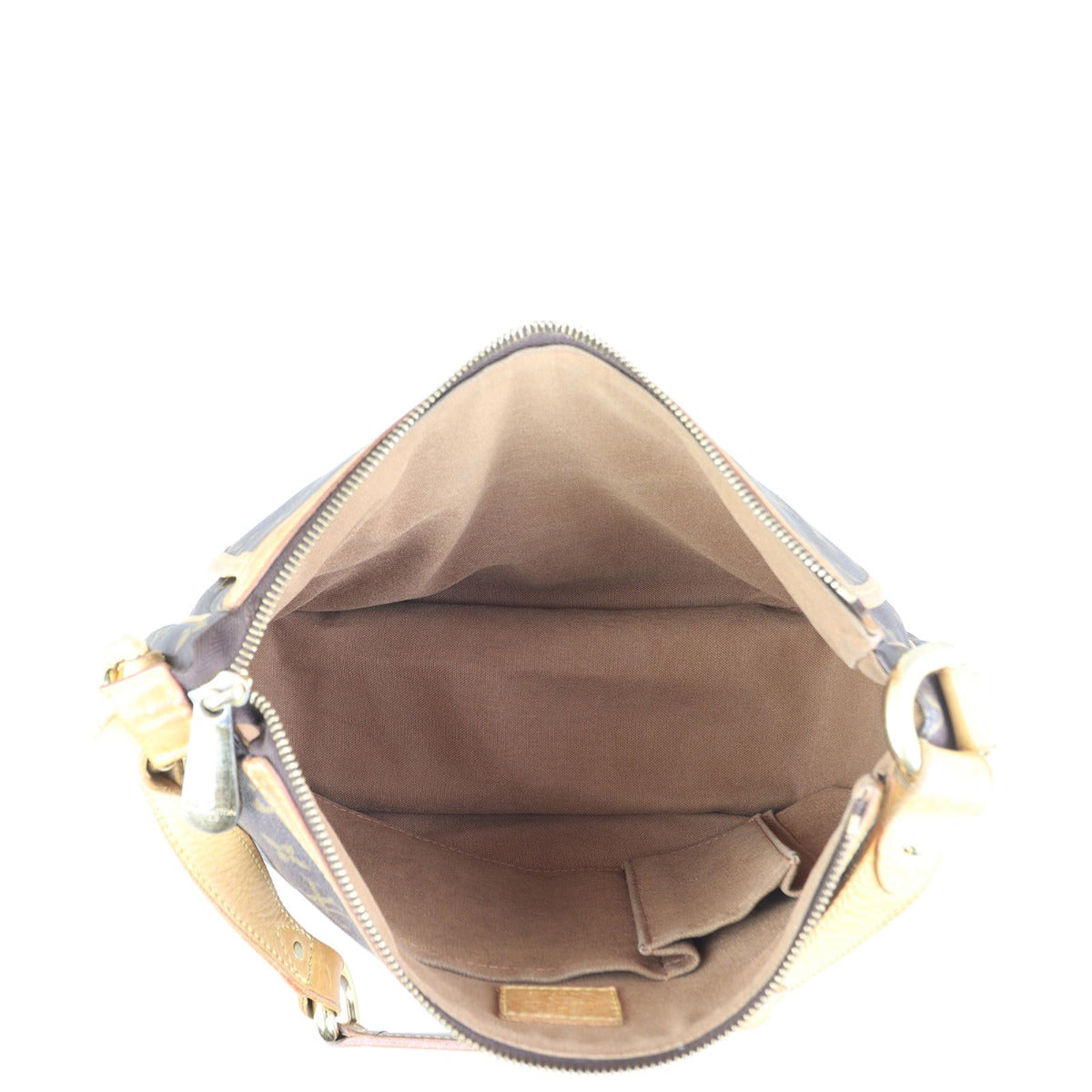 Louis Vuitton Tulum PM Monogram