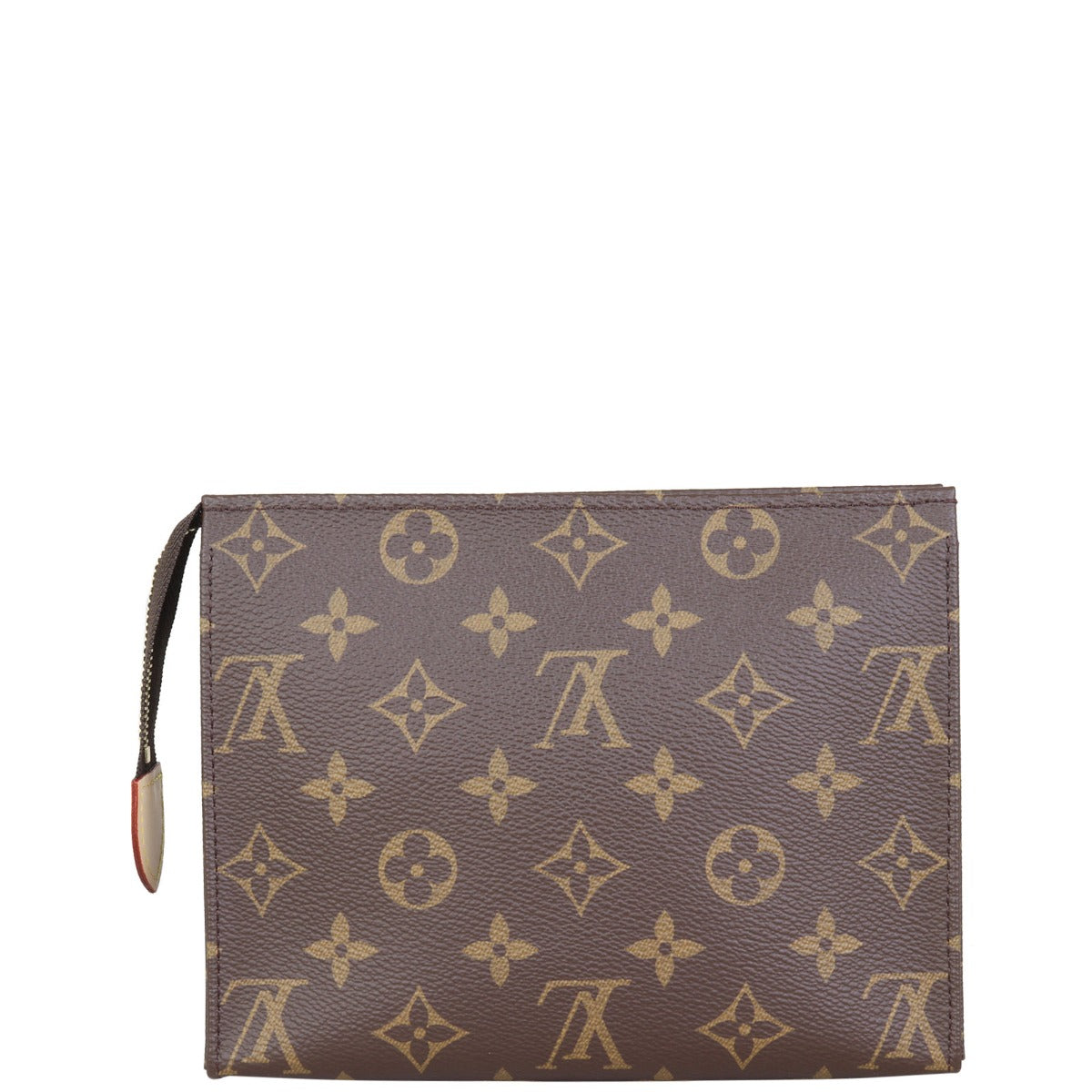 Louis Vuitton Toiletry Pouch 19 Monogram
