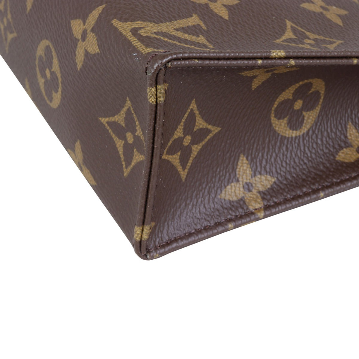 Louis Vuitton Toiletry Pouch 19 Monogram
