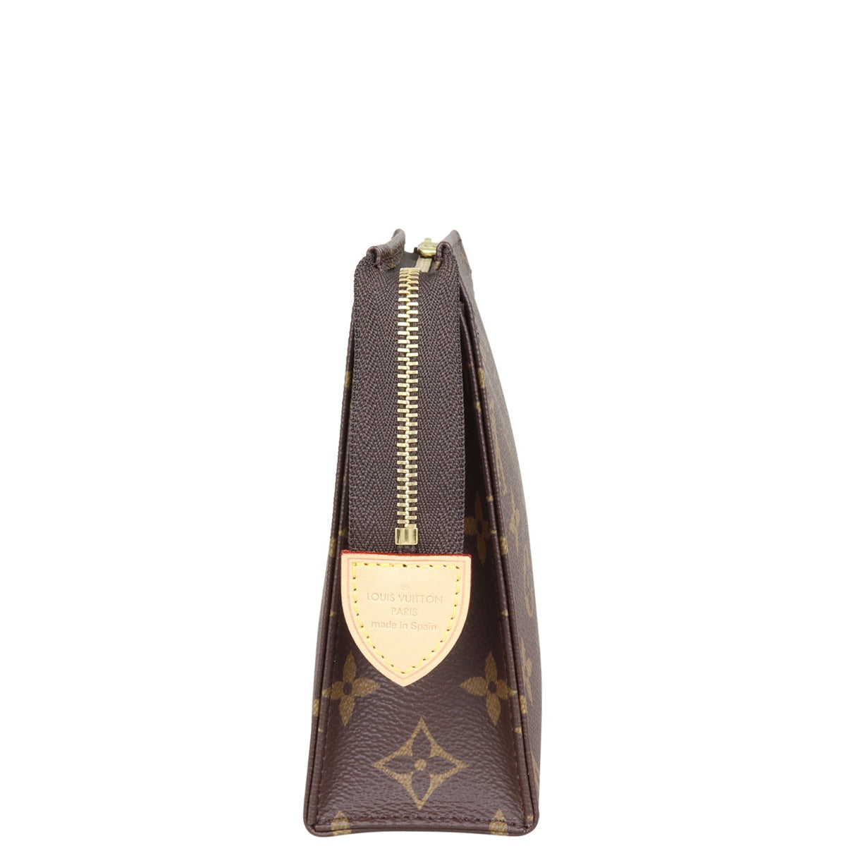 Louis Vuitton Toiletry Pouch 19 Monogram
