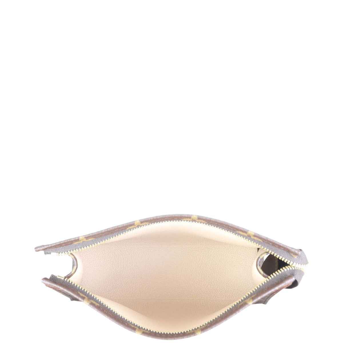 Louis Vuitton Toiletry Pouch 19 Monogram