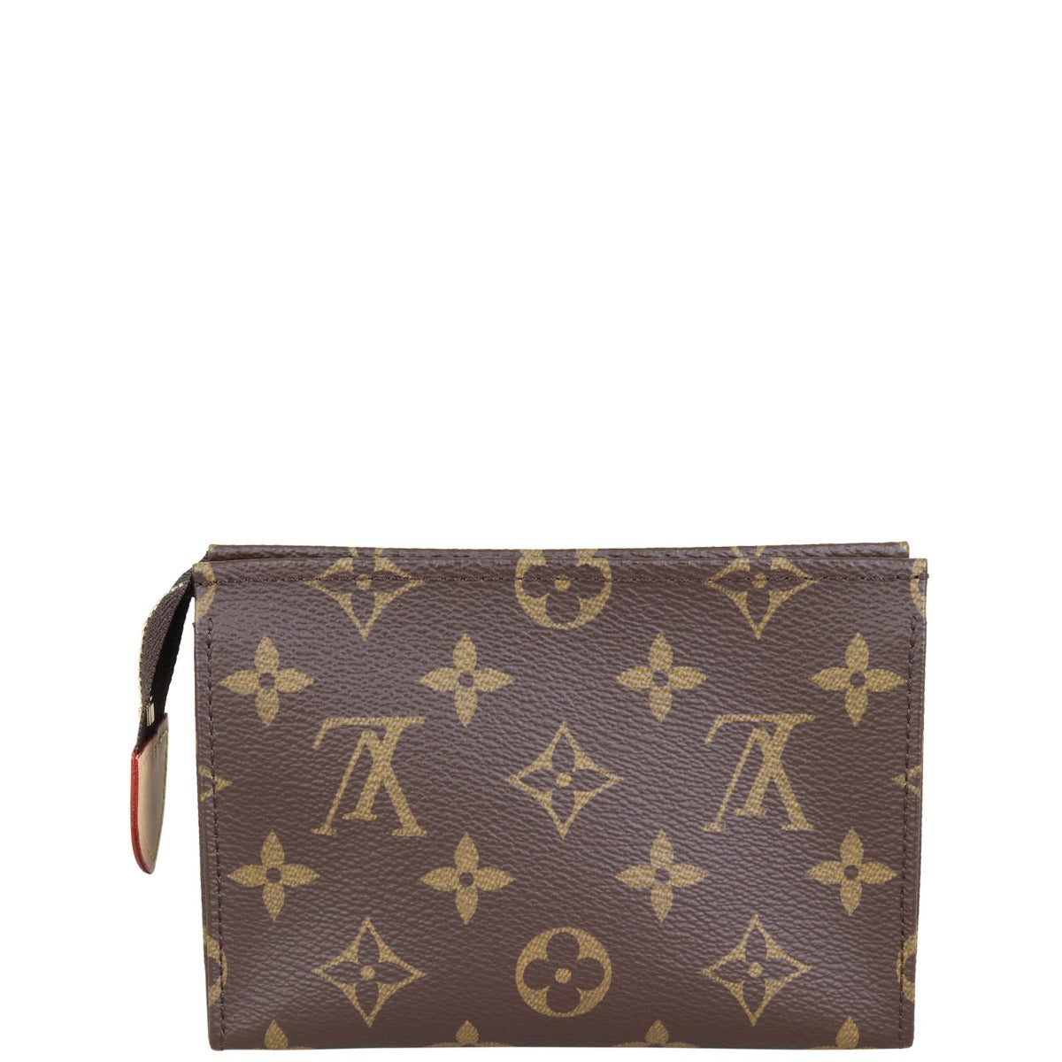 Louis Vuitton Toiletry Pouch 15 Monogram