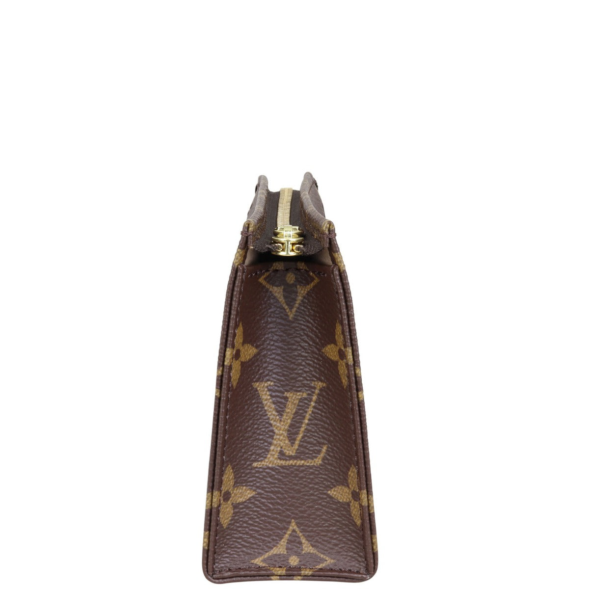 Louis Vuitton Toiletry Pouch 15 Monogram