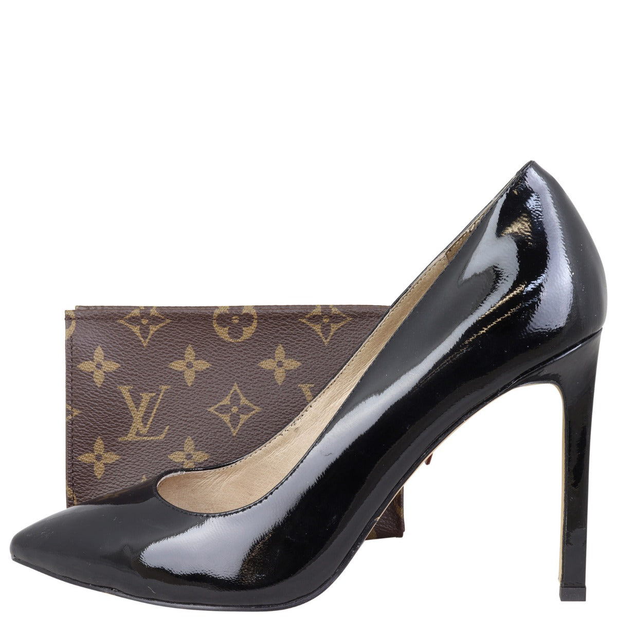 Louis Vuitton Toiletry Pouch 15 Monogram