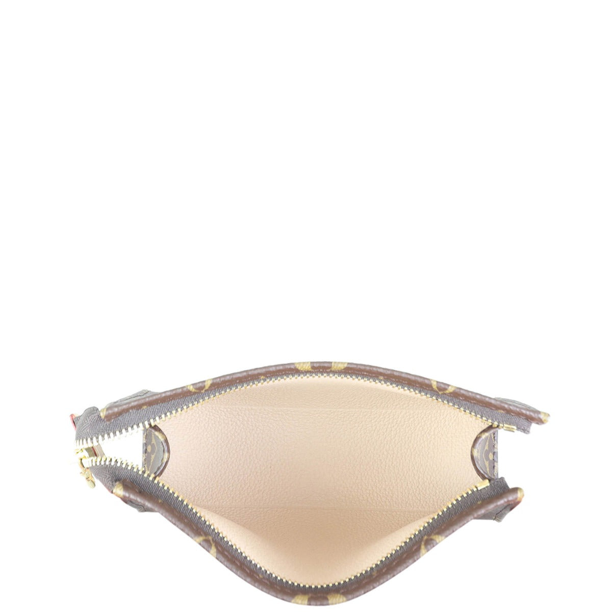 Louis Vuitton Toiletry Pouch 15 Monogram