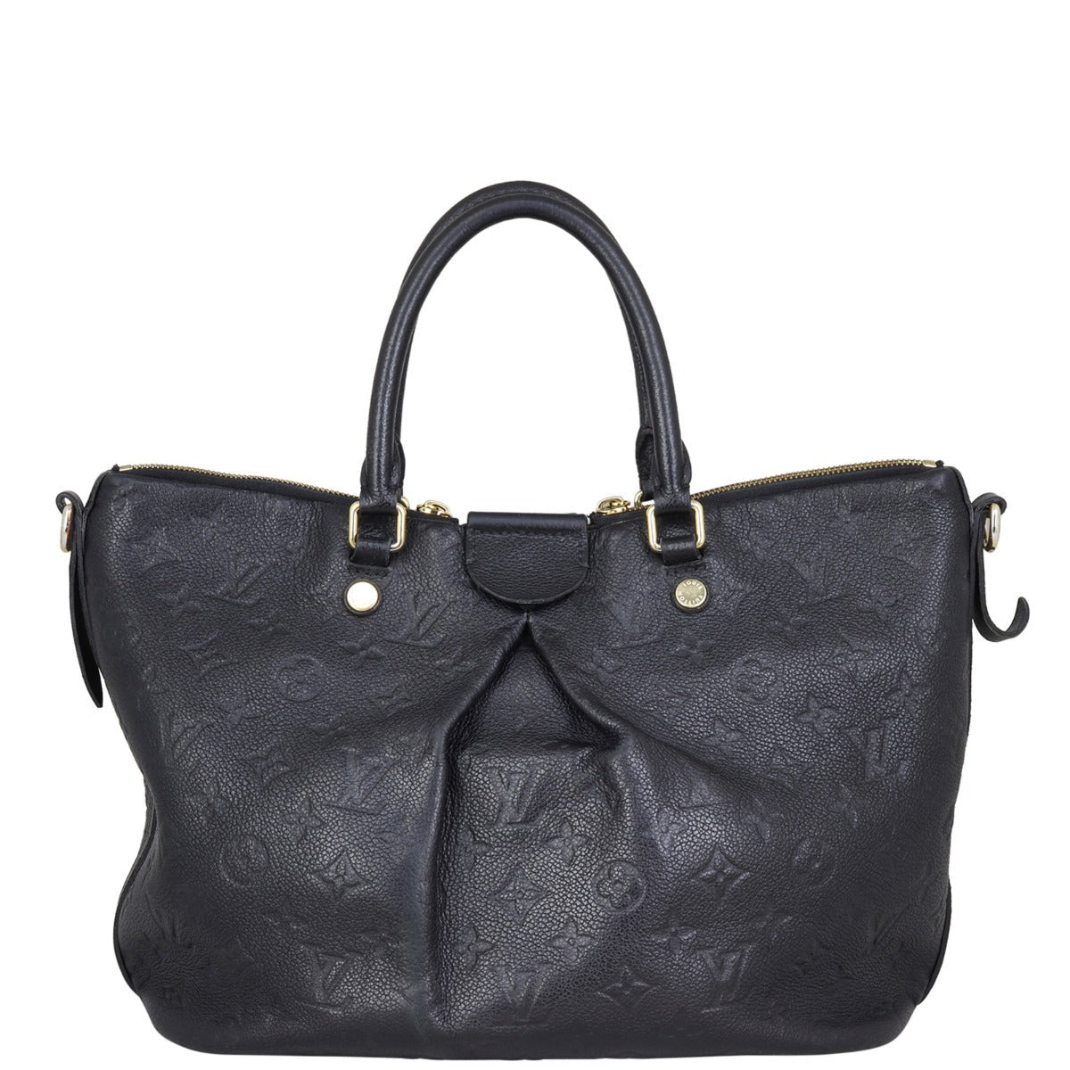Louis Vuitton Mazarine MM Monogram Empreinte