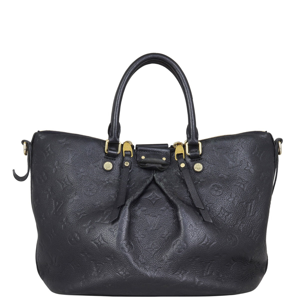 Louis Vuitton Mazarine MM Monogram Empreinte