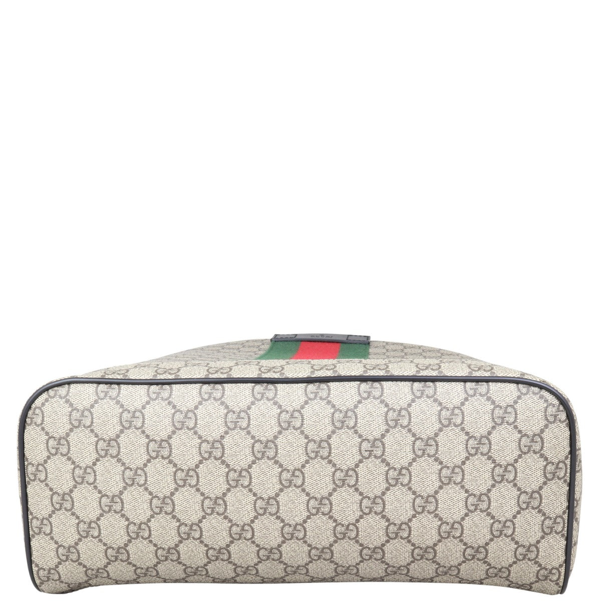 Gucci GG Supreme Web Backpack Large