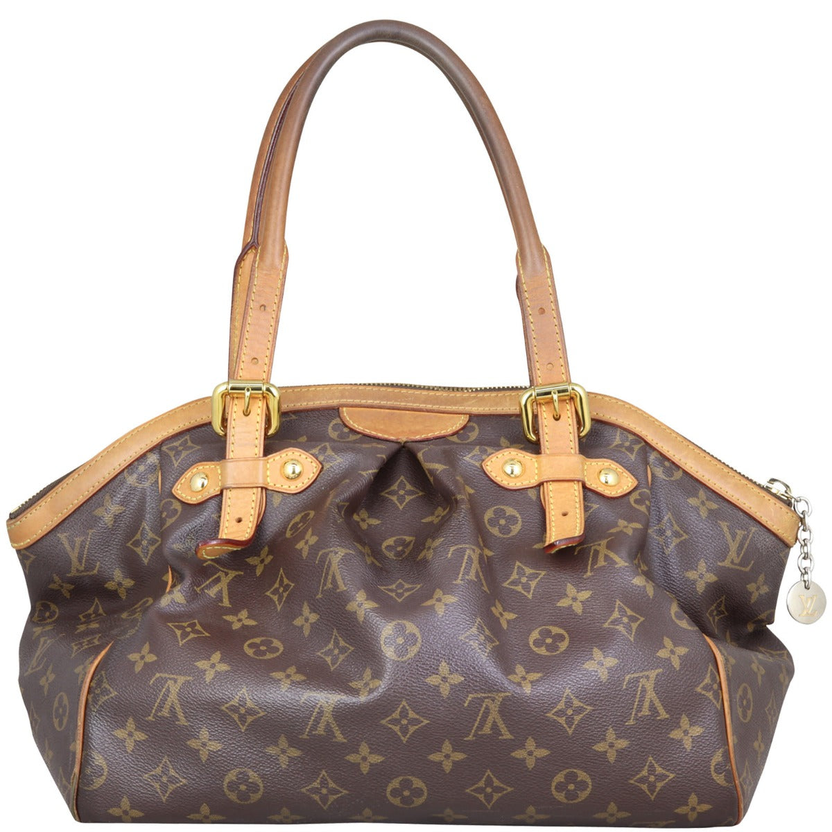 Louis Vuitton Tivoli GM Monogram
