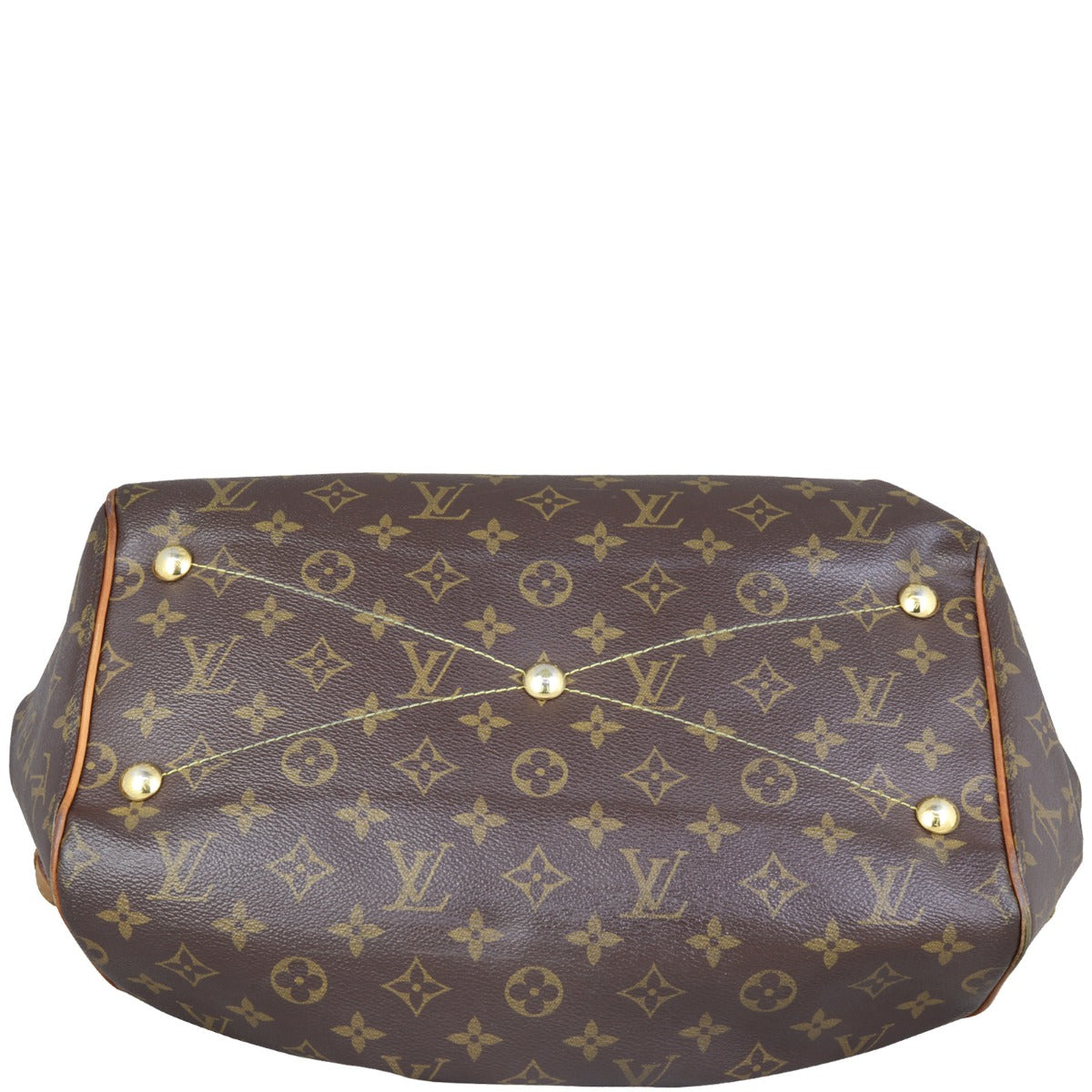 Louis Vuitton Tivoli GM Monogram