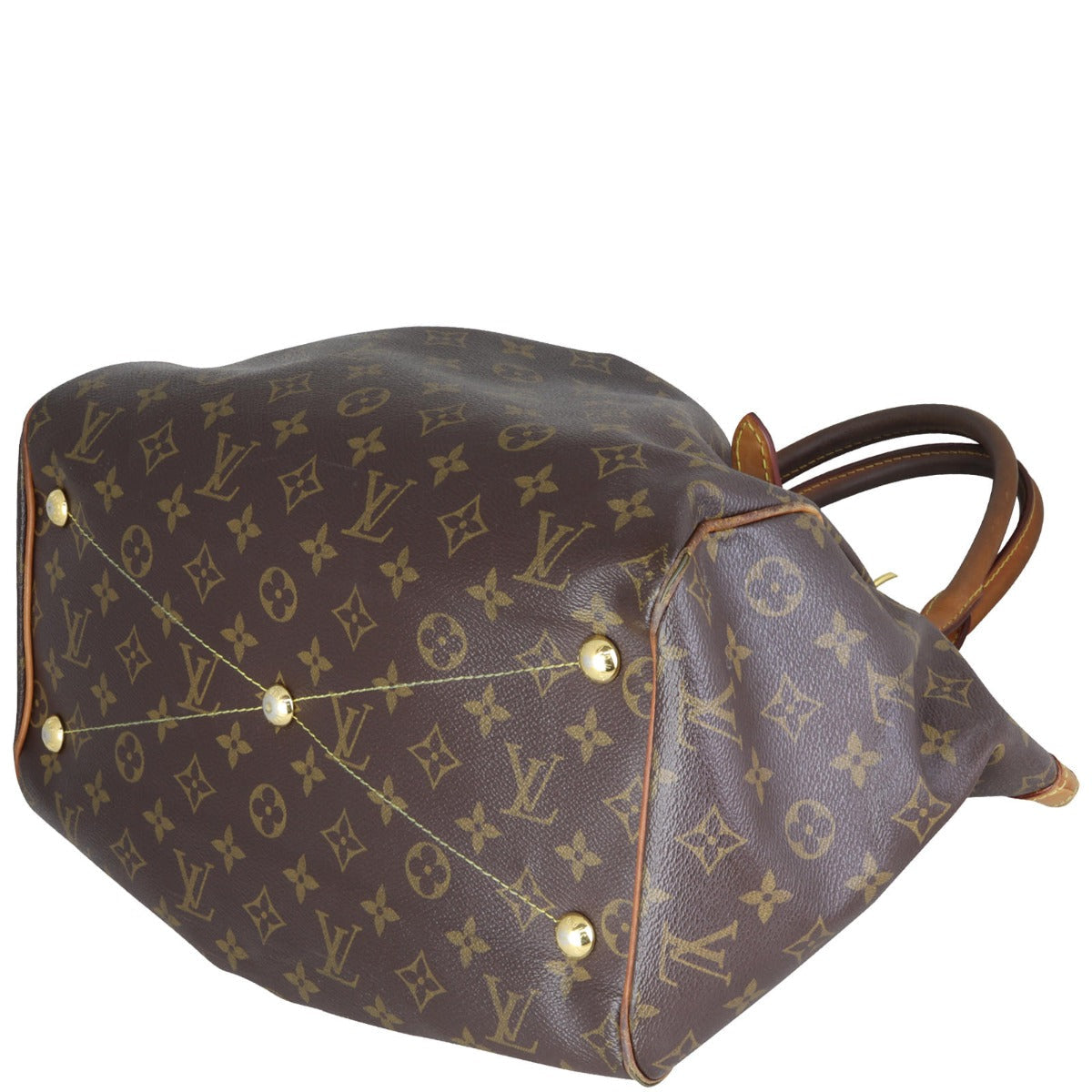 Louis Vuitton Tivoli GM Monogram