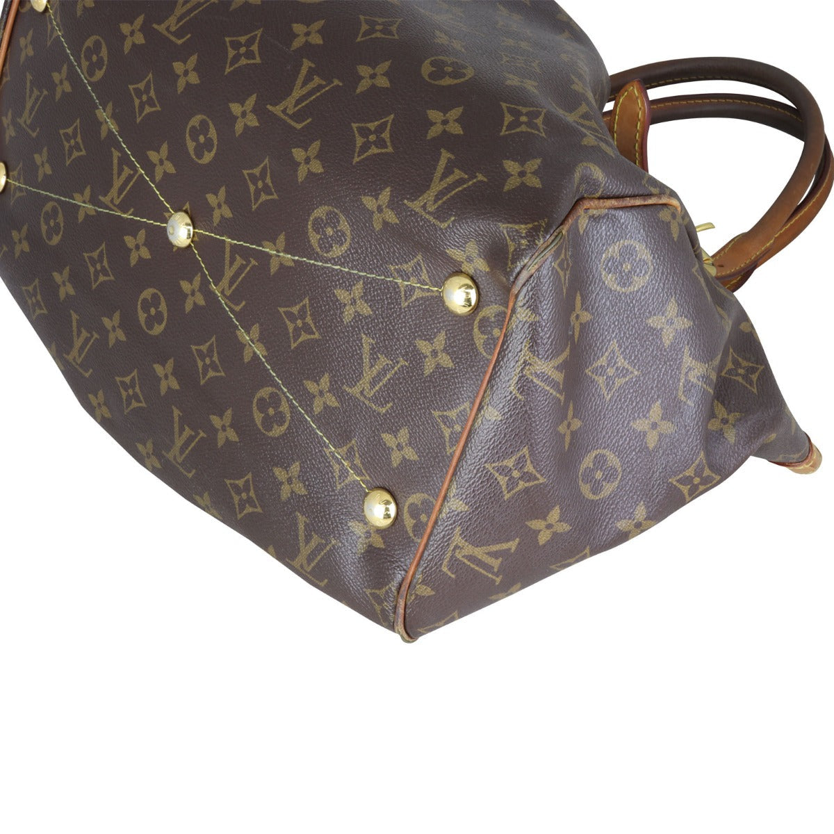 Louis Vuitton Tivoli GM Monogram