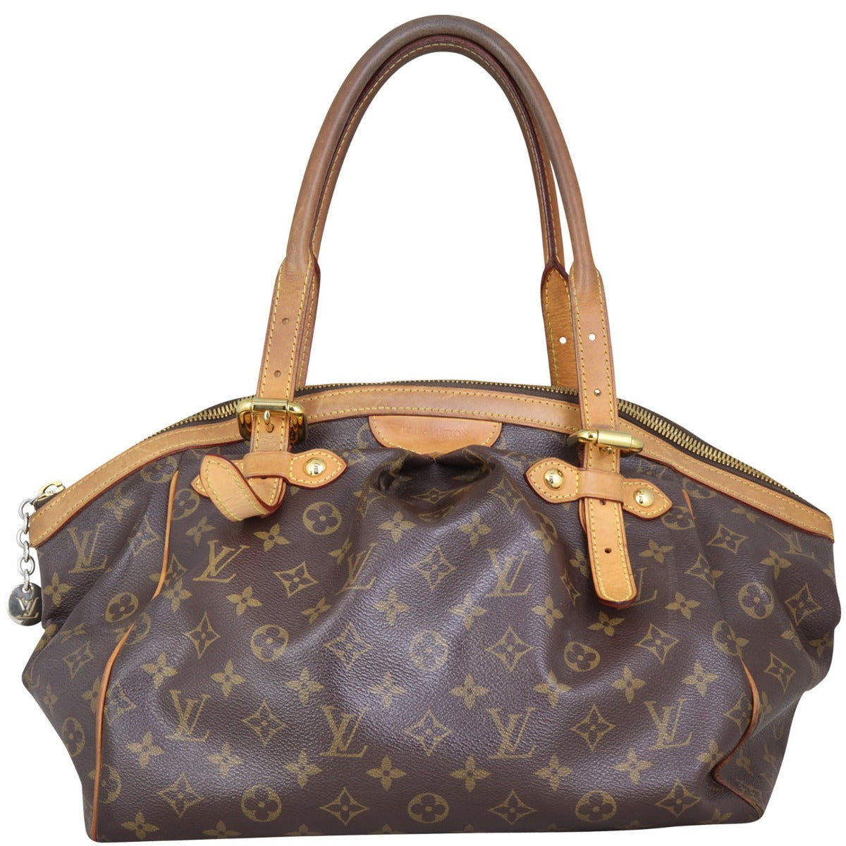 Louis Vuitton Tivoli GM Monogram
