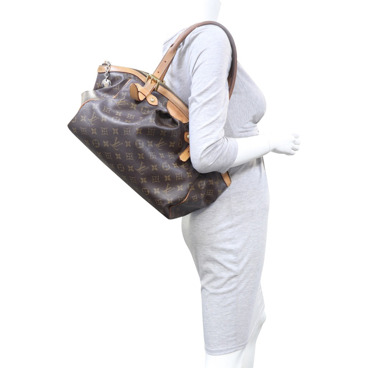 Louis Vuitton Tivoli GM Monogram