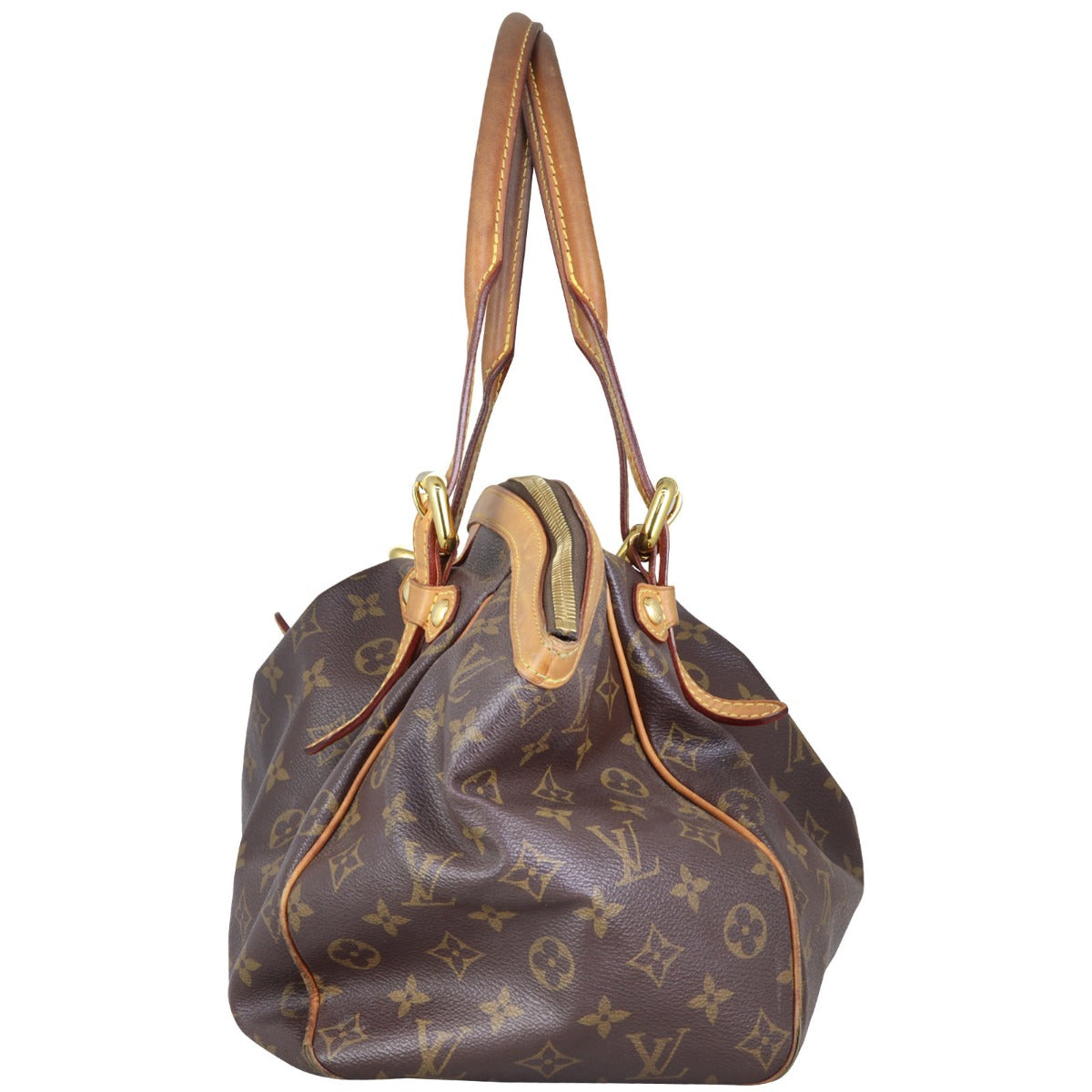 Louis Vuitton Tivoli GM Monogram