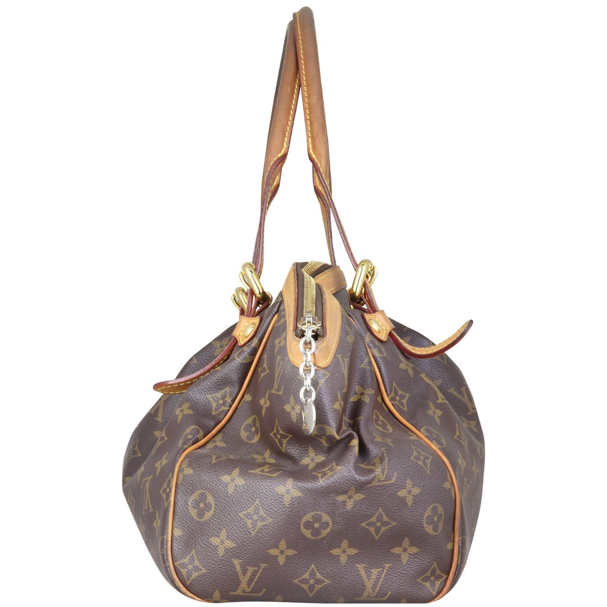 Louis Vuitton Tivoli GM Monogram