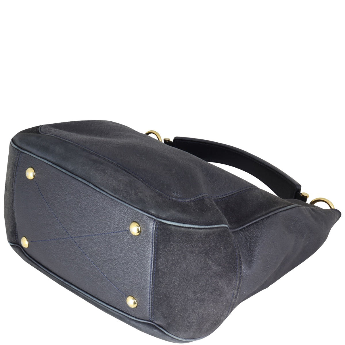 Louis Vuitton Audacieuse MM Monogram Empreinte