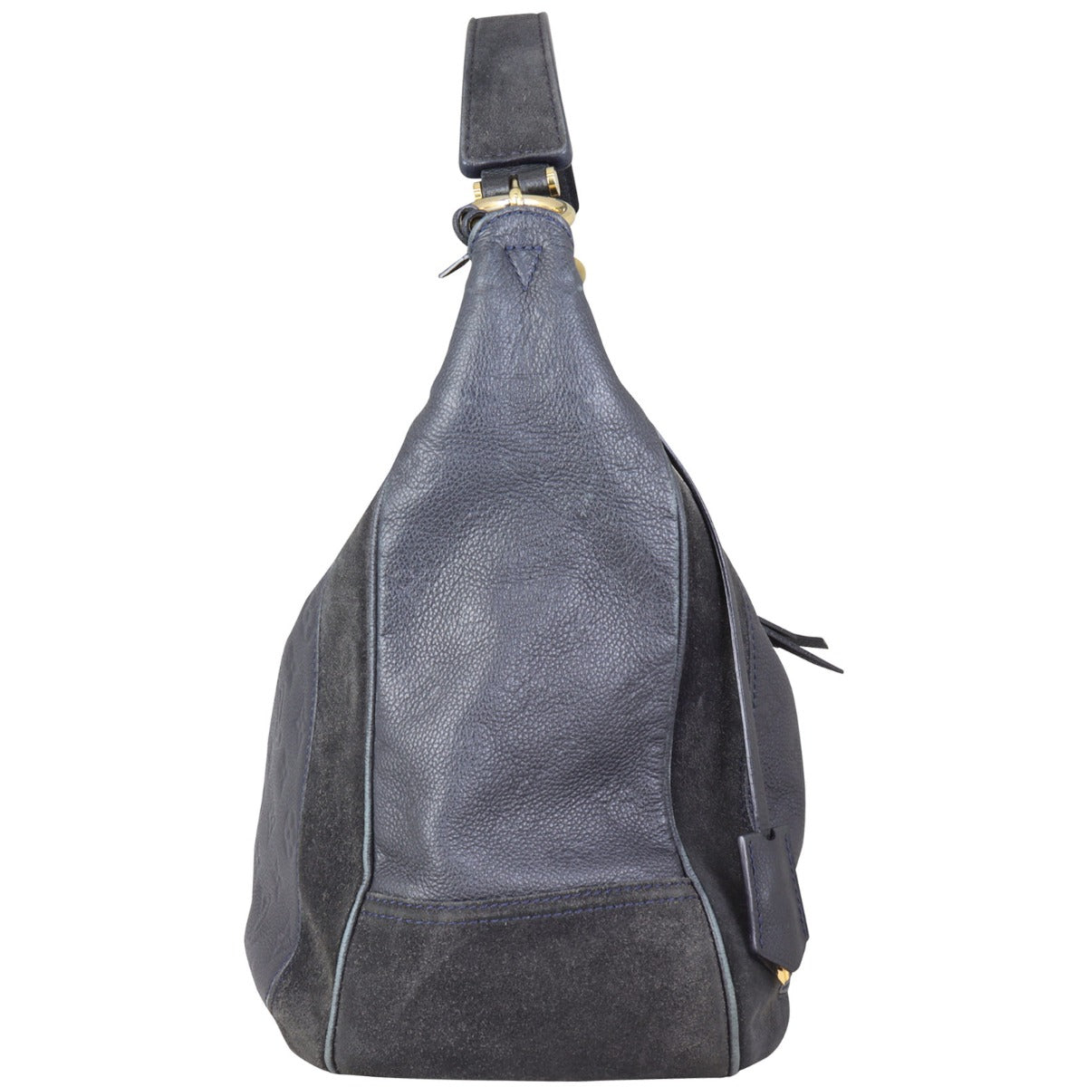 Louis Vuitton Audacieuse MM Monogram Empreinte