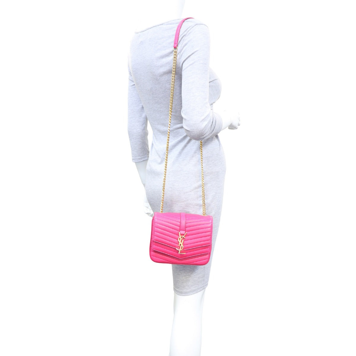 Saint Laurent Sulpice Small