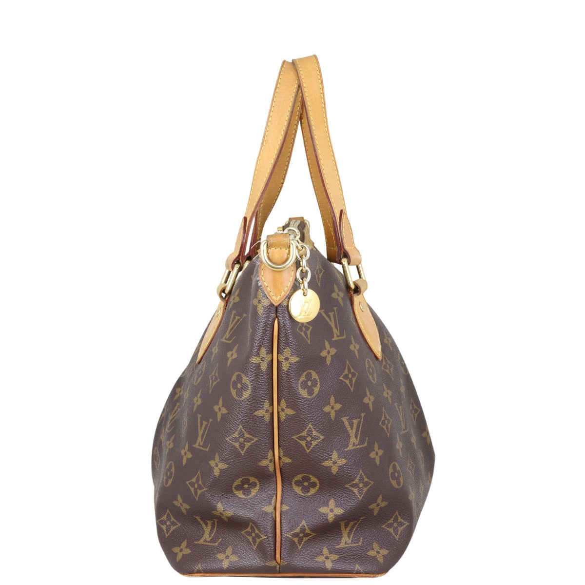 Louis Vuitton Palermo PM Monogram