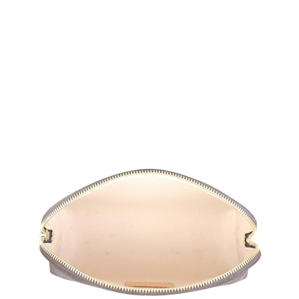 Louis Vuitton Cosmetic Pouch Monogram