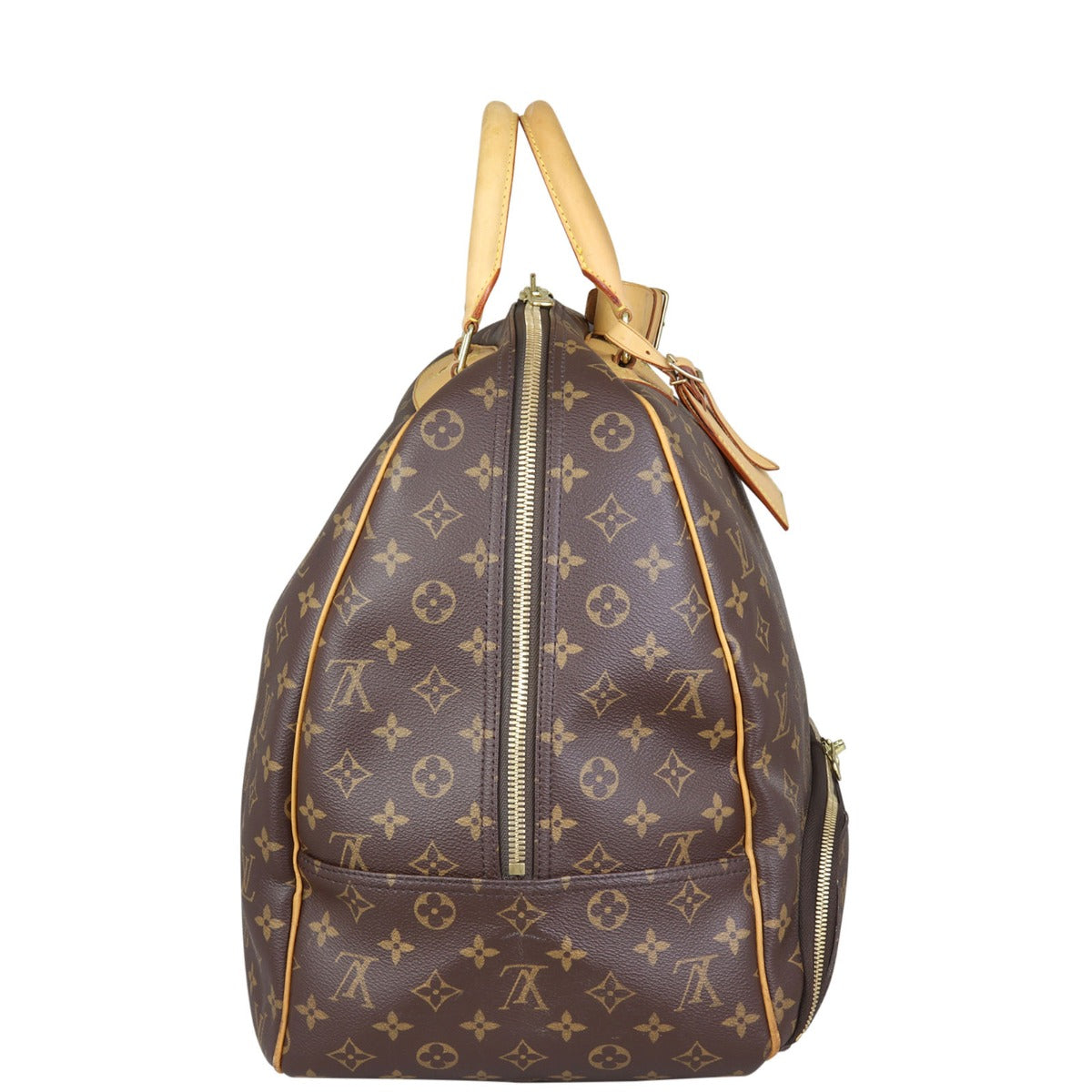 Louis Vuitton Evasion Monogram