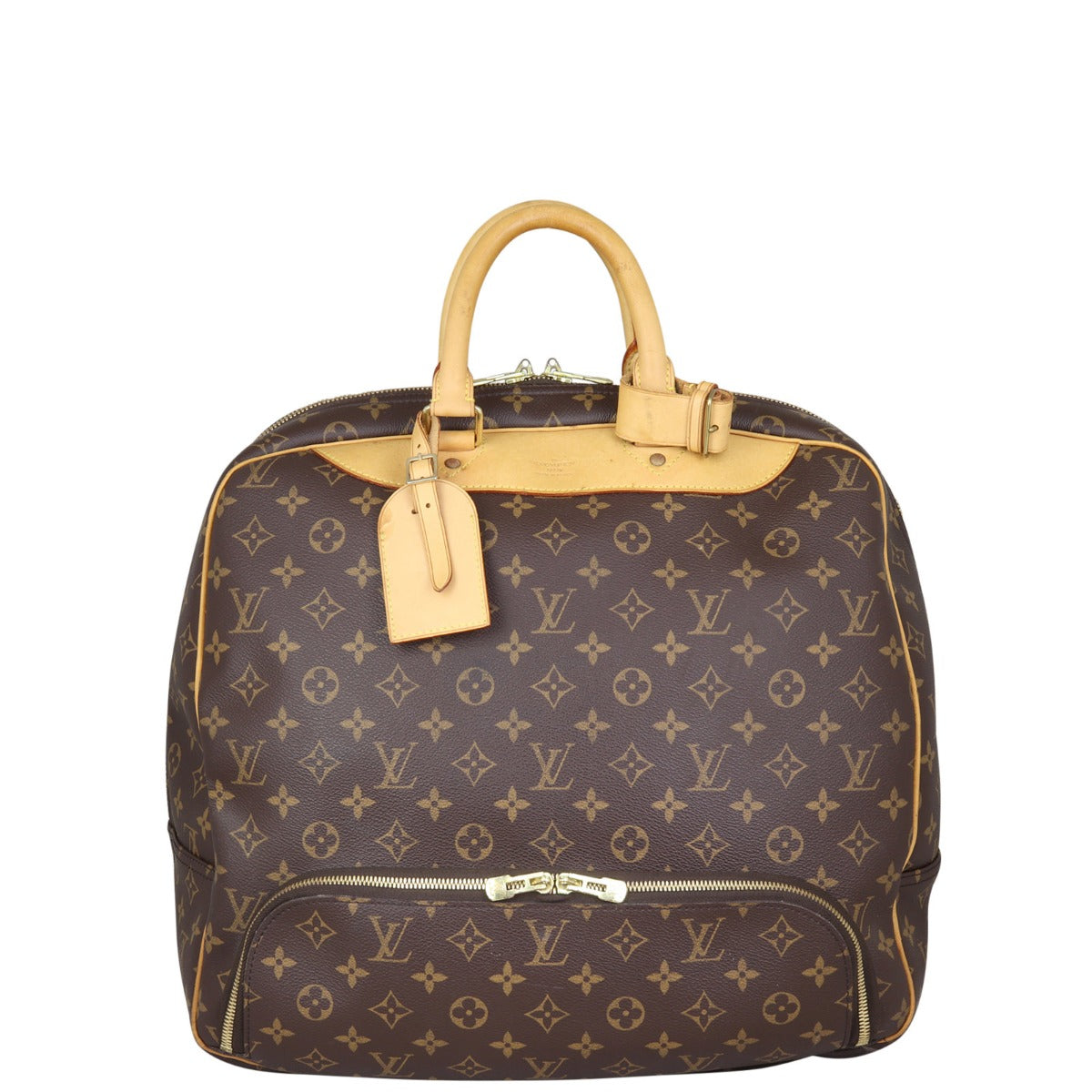 Louis Vuitton Evasion Monogram