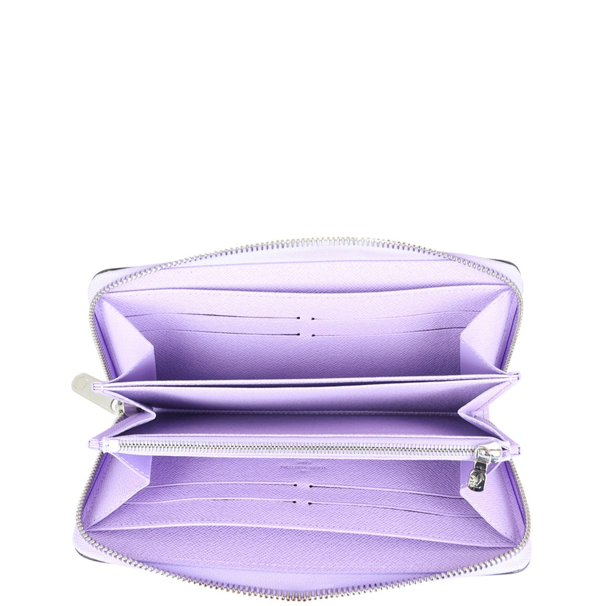 Louis Vuitton Zippy Wallet Epi