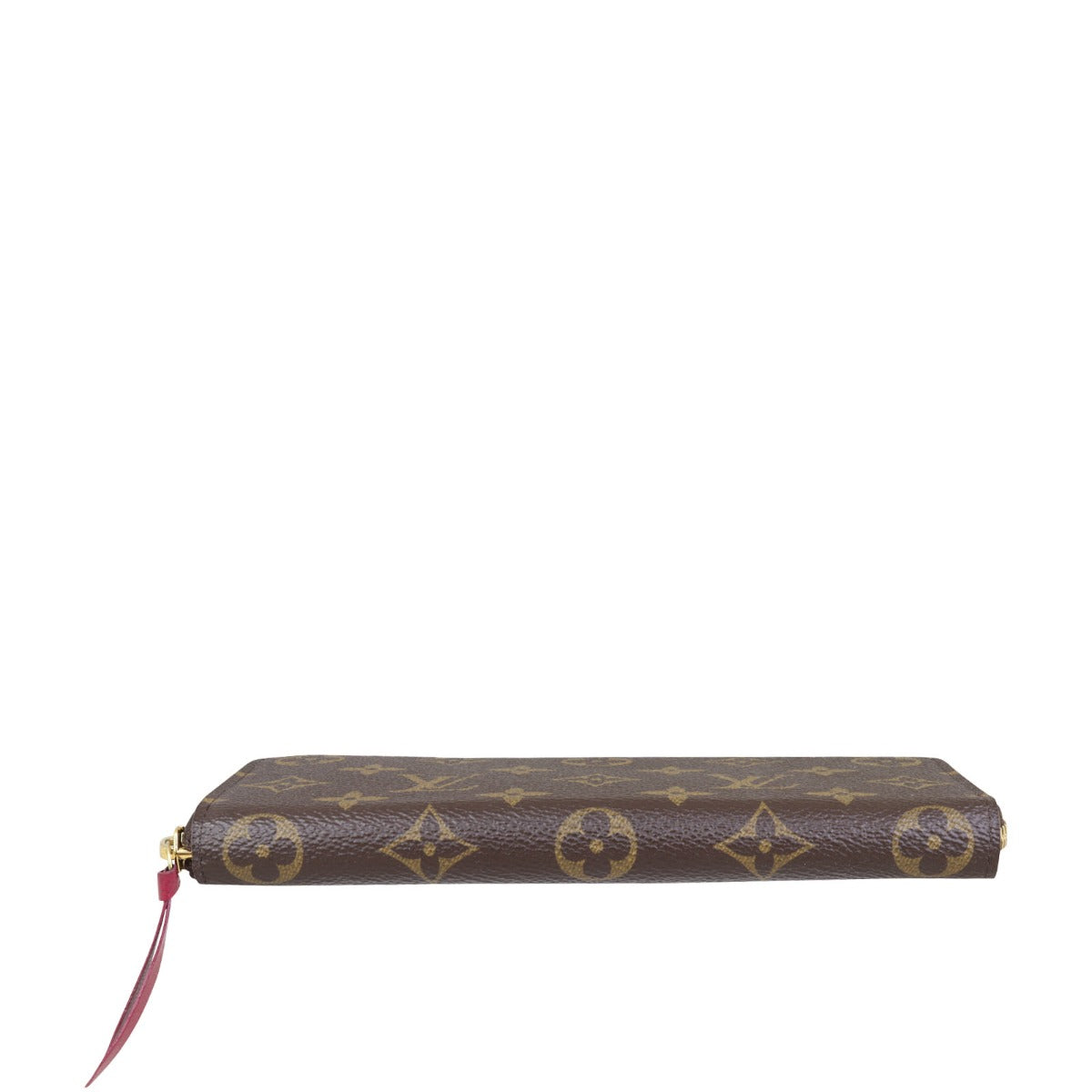 Louis Vuitton Clemence Wallet Monogram