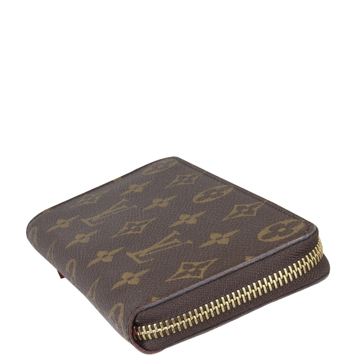 Louis Vuitton Clemence Wallet Monogram
