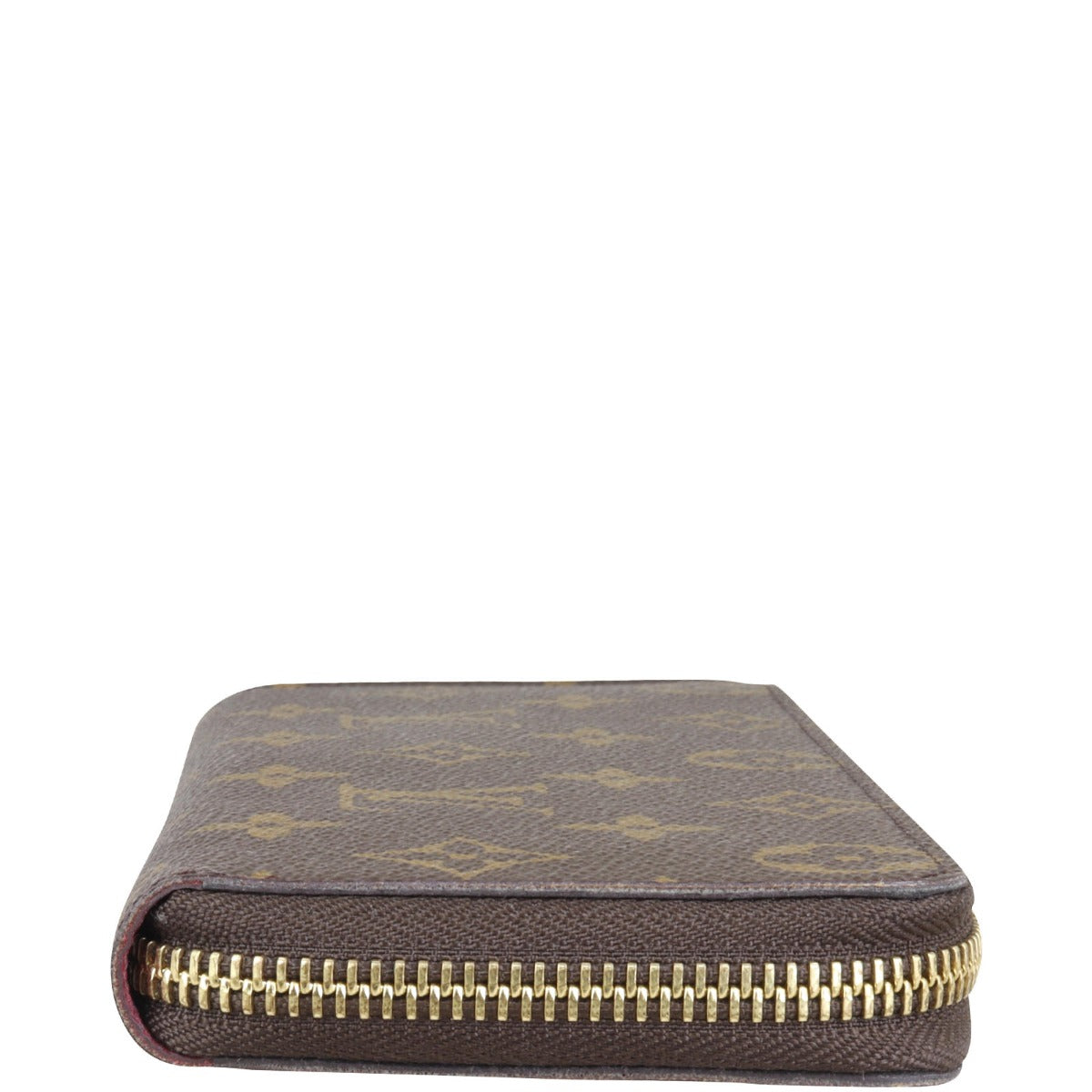 Louis Vuitton Clemence Wallet Monogram