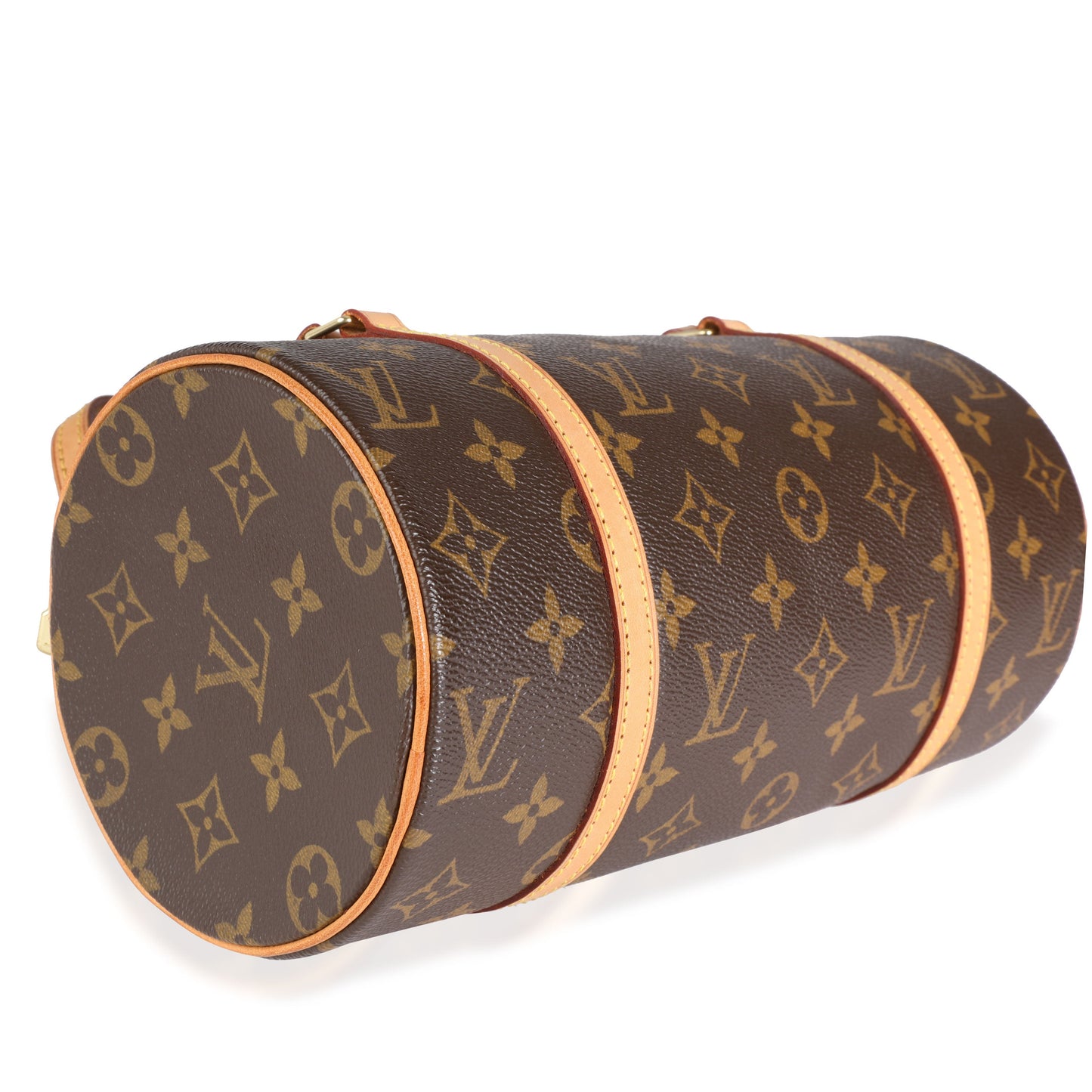 Louis Vuitton Louis Vuitton Monogram Canvas Papillon 26