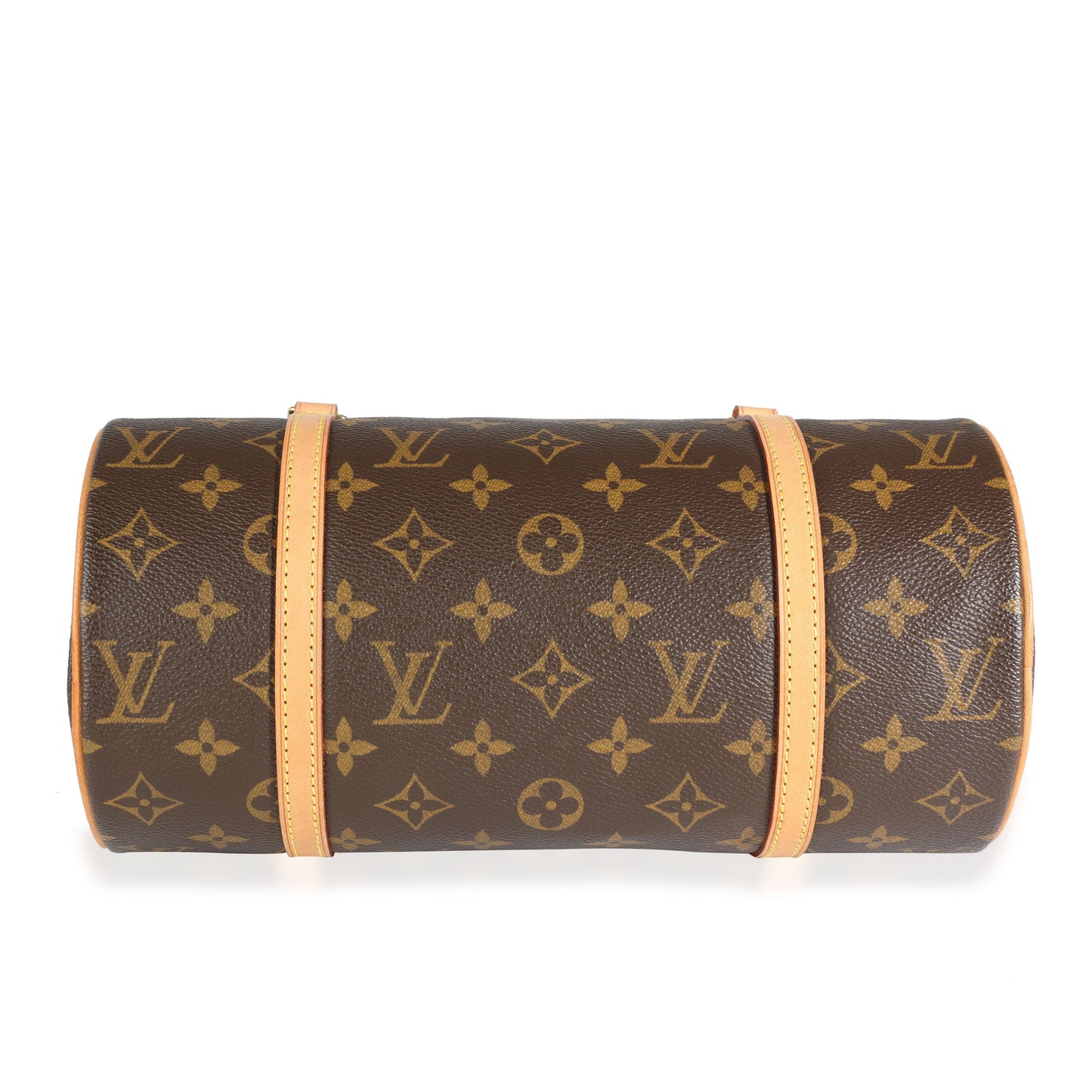 Louis Vuitton Louis Vuitton Monogram Canvas Papillon 26