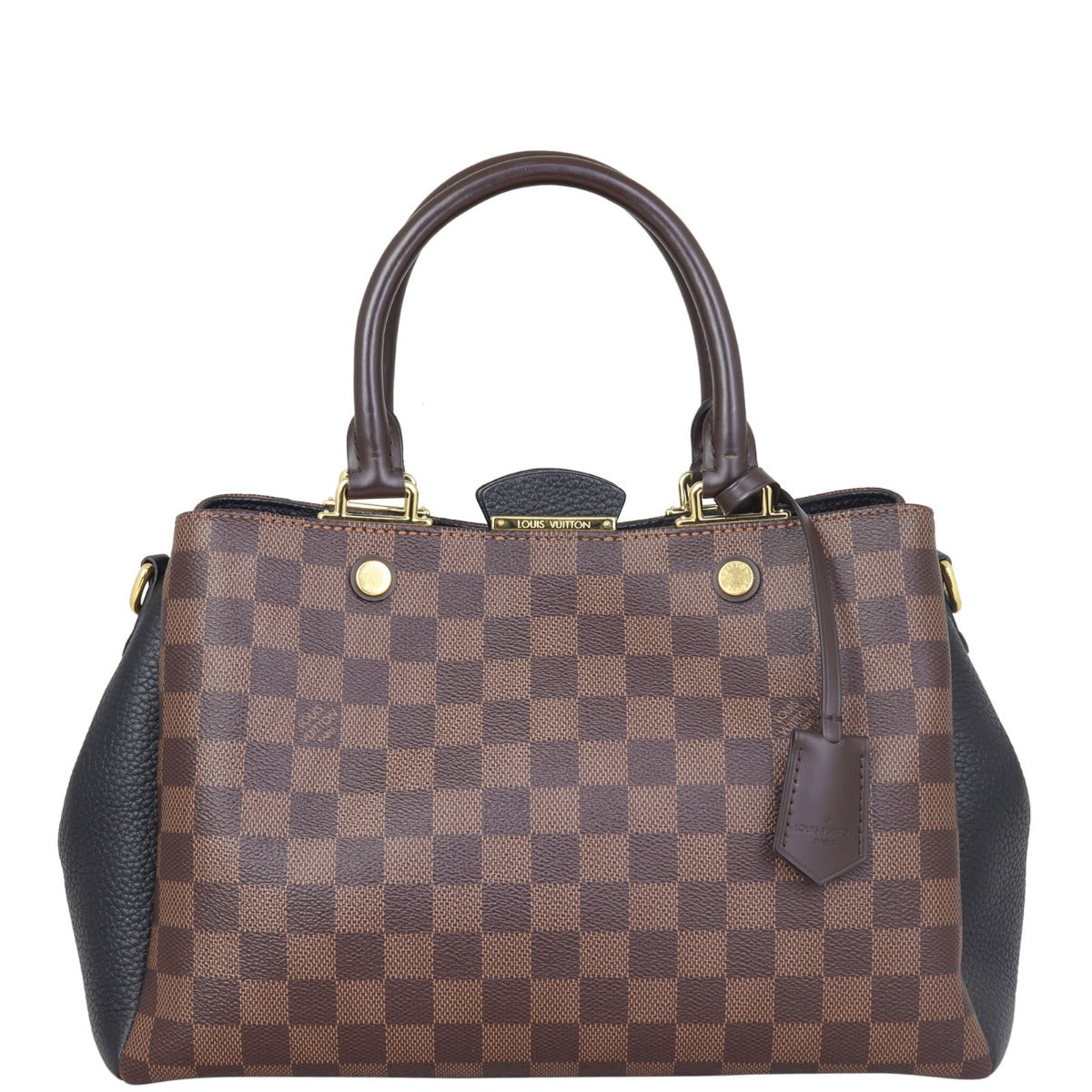 Louis Vuitton Brittany Damier Ebene