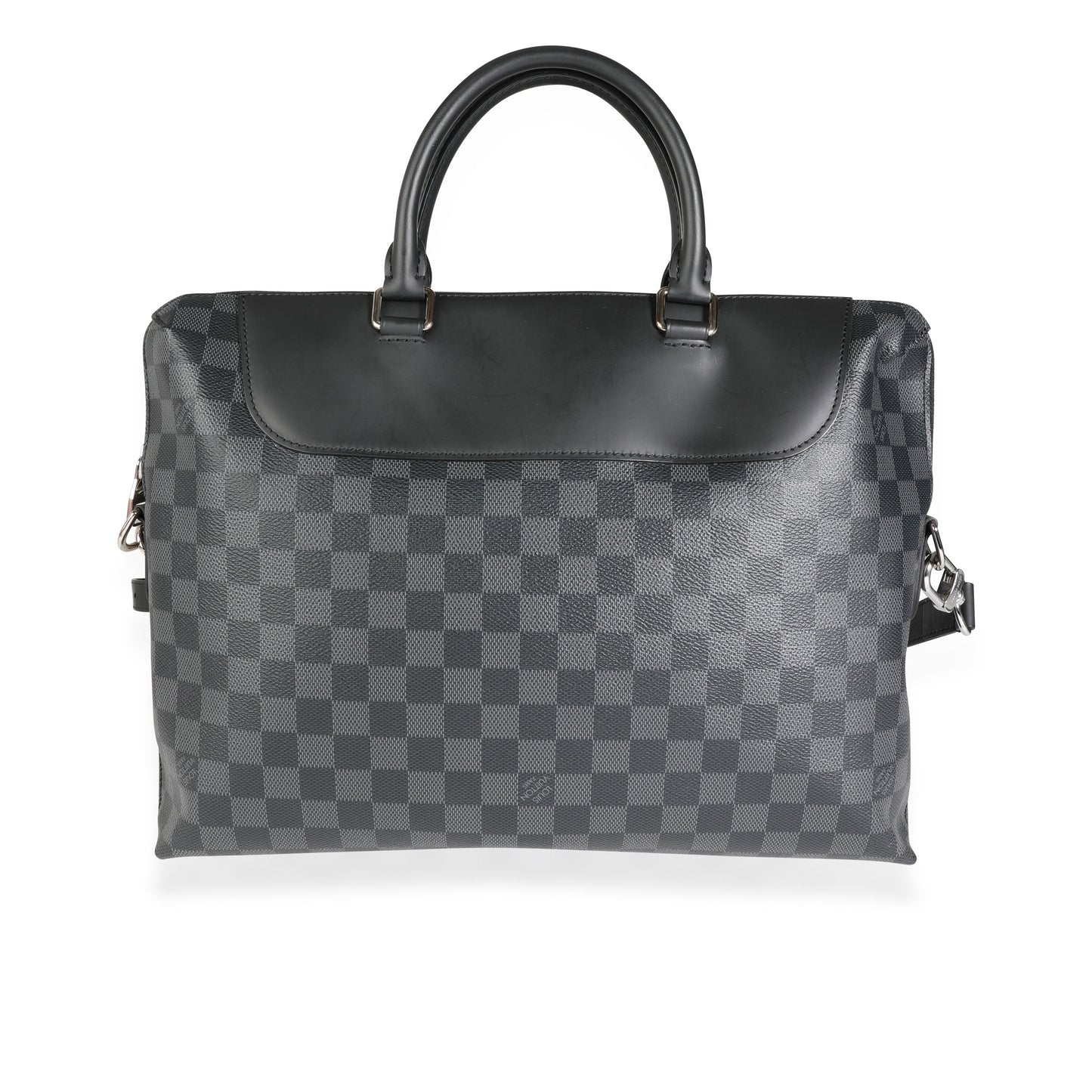 Louis Vuitton Louis Vuitton Damier Graphite Porte-Documents Jour NM