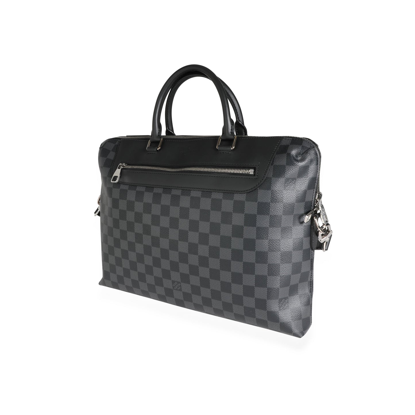 Louis Vuitton Louis Vuitton Damier Graphite Porte-Documents Jour NM