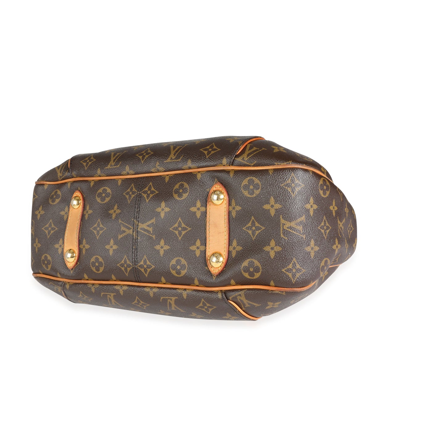 Louis Vuitton Louis Vuitton Monogram Canvas Galliera MM