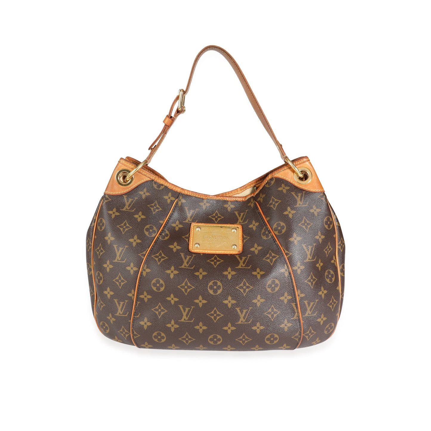 Louis Vuitton Louis Vuitton Monogram Canvas Galliera MM
