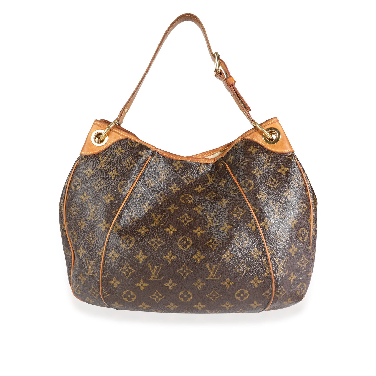 Louis Vuitton Louis Vuitton Monogram Canvas Galliera MM