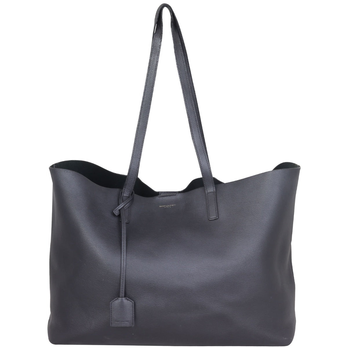 Saint Laurent Shopping Tote