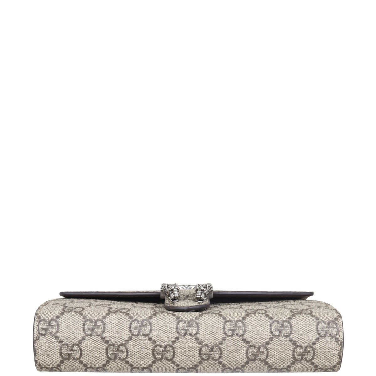 Gucci Dionysus GG Supreme Chain Wallet