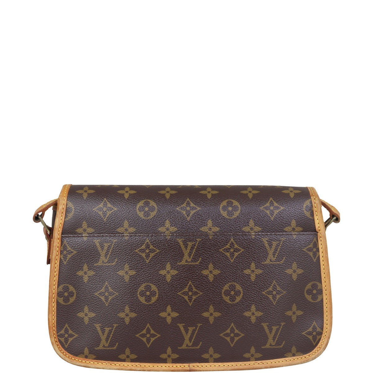 Louis Vuitton Sologne Monogram