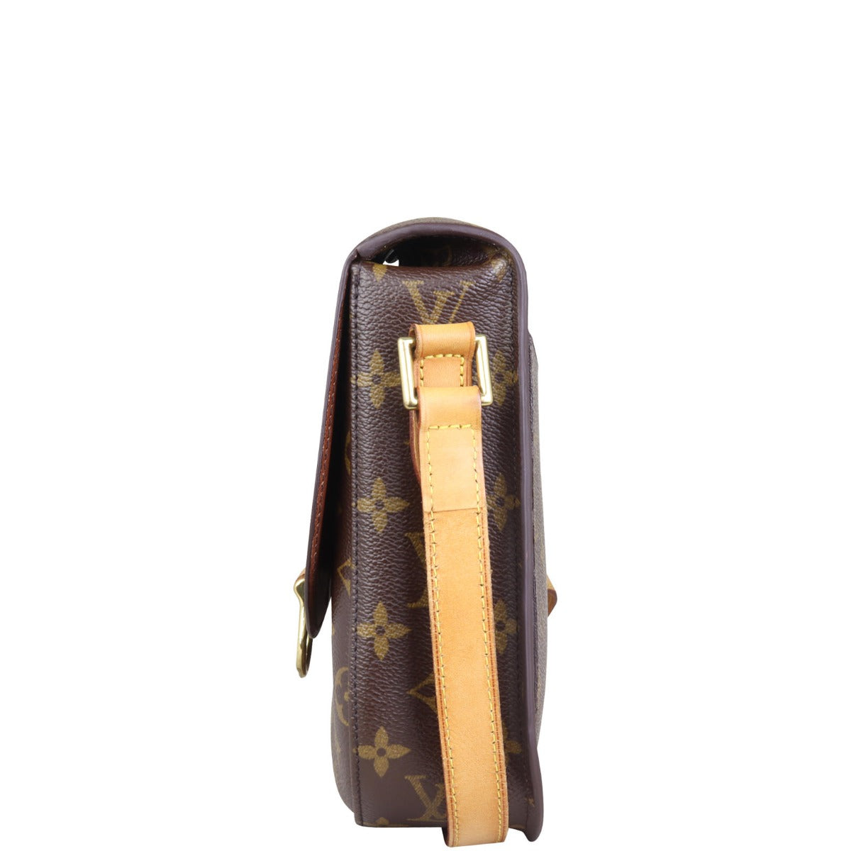 Louis Vuitton St Cloud MM Monogram