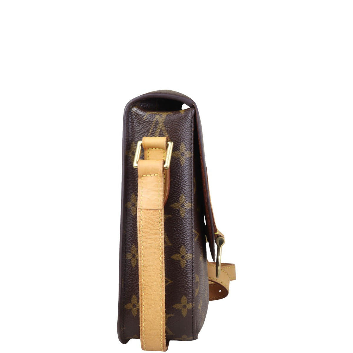 Louis Vuitton St Cloud MM Monogram
