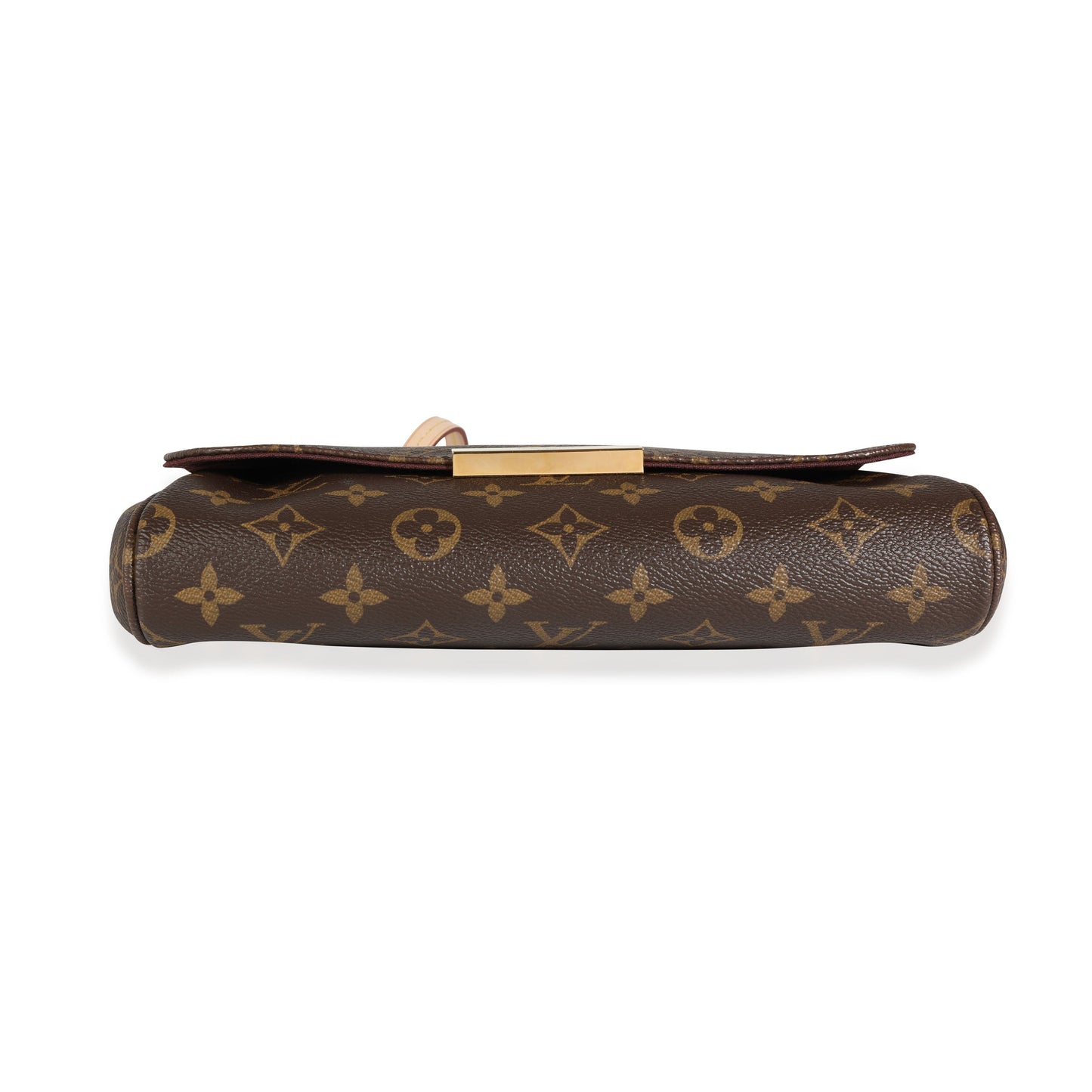 Louis Vuitton Louis Vuitton Monogram Canvas Favorite MM