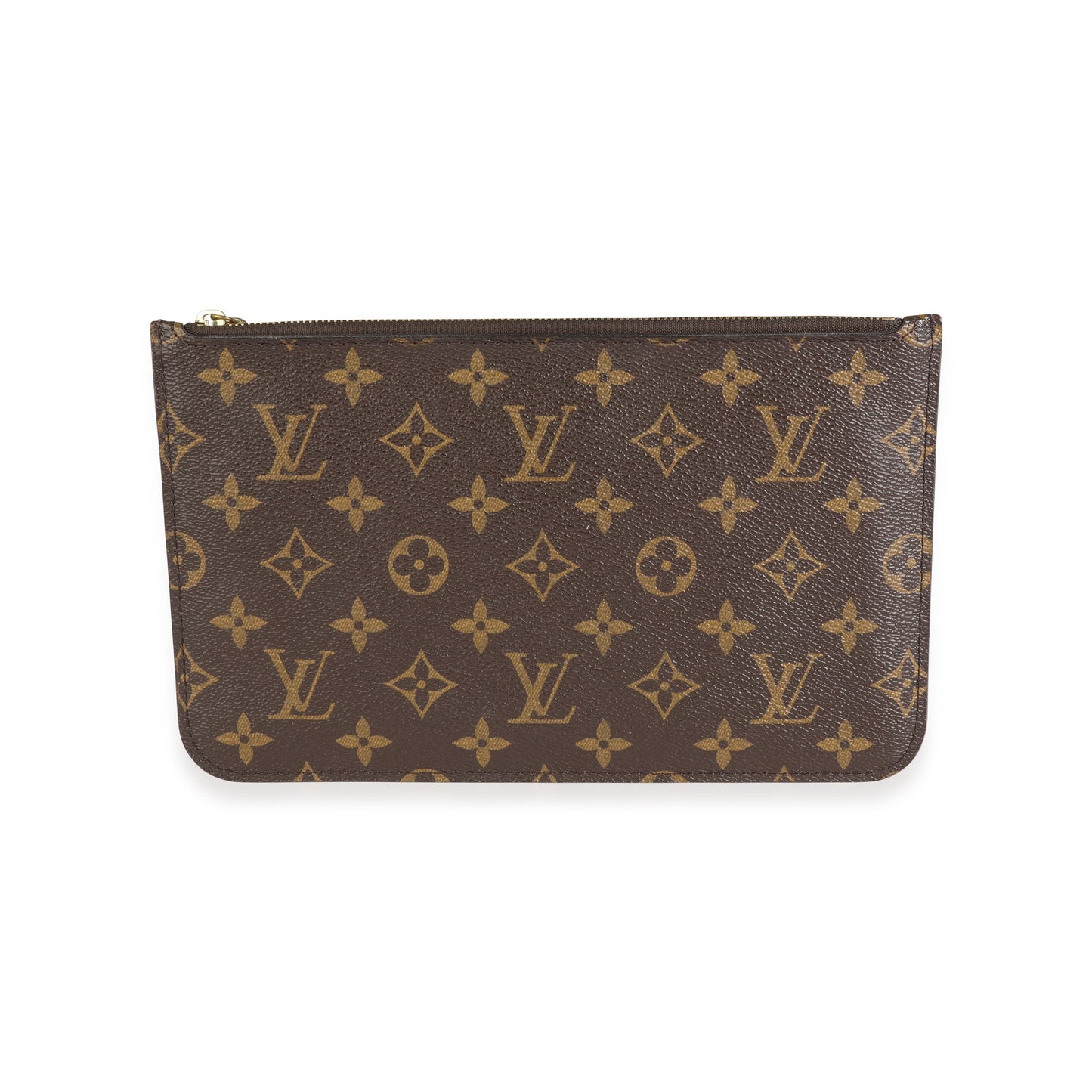 Louis Vuitton Louis Vuitton Monogram Canvas Neverfull Pochette