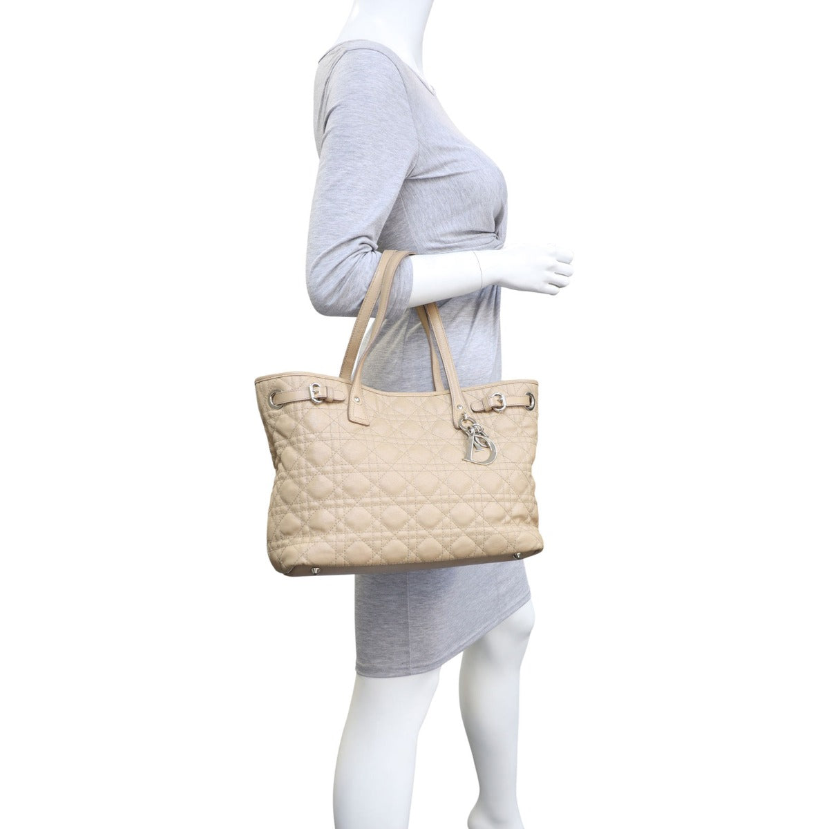 Dior Panarea Tote Small
