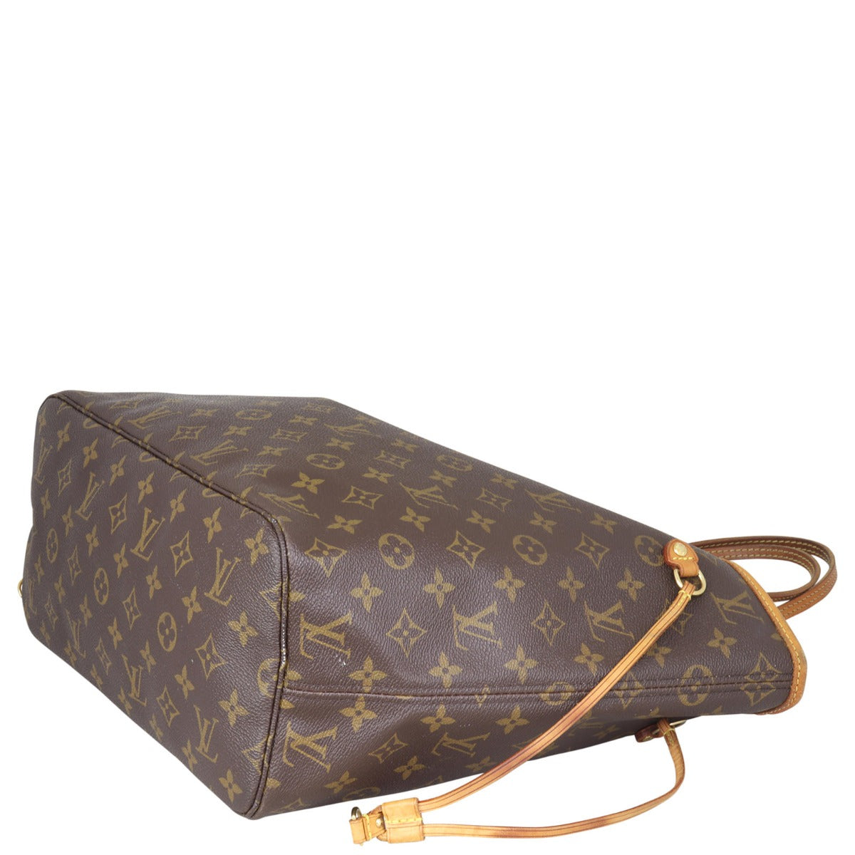 Louis Vuitton Neverfull MM Monogram