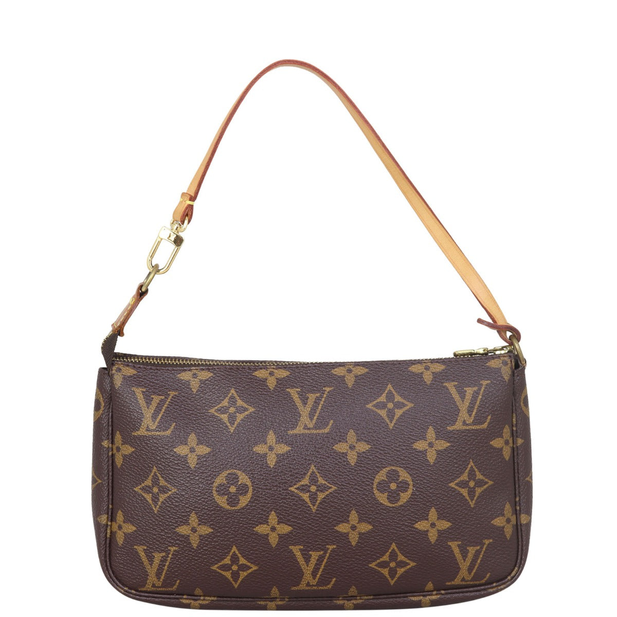 Louis Vuitton Pochette Accessoires Monogram